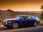 Rolls-Royce Wraith 2013 года (NA)